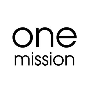 OneMission by Connectik 社交 App LOGO-APP開箱王