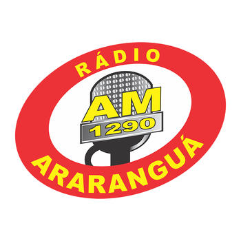 Rádio Araranguá AM 1290 LOGO-APP點子