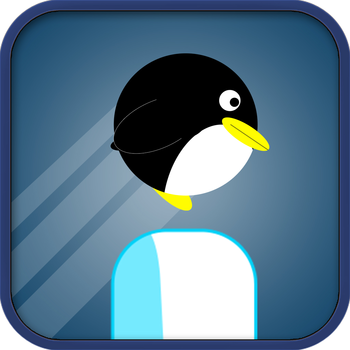 Air Flying Penguins Super Racing Club Games Pro 遊戲 App LOGO-APP開箱王