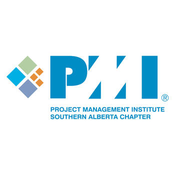 PMI Southern Alberta Chapter LOGO-APP點子