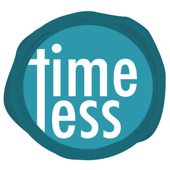 Timeless - Learn Black and White Photography LOGO-APP點子