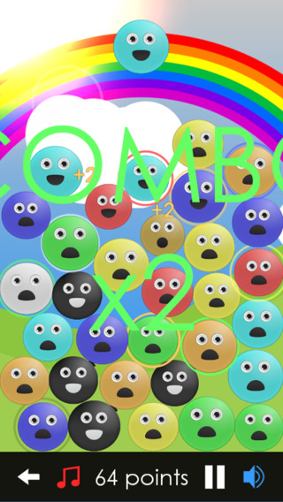 【免費遊戲App】Hello Blobs!-APP點子