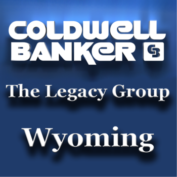 Coldwell Banker The Legacy Group LOGO-APP點子