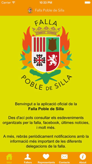 免費下載生活APP|AC Falla Poble de Silla app開箱文|APP開箱王