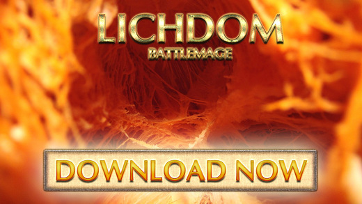 Game Pro - Lichdom: Battlemage Version