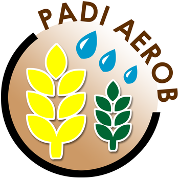 MARDI Padi Aerob LOGO-APP點子