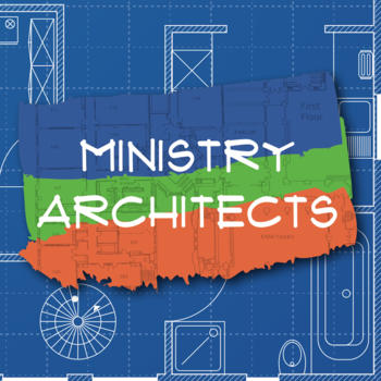 Ministry Architects LOGO-APP點子