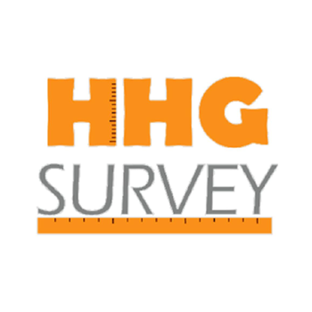 HHGSurvey LOGO-APP點子