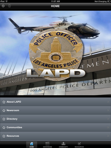 免費下載新聞APP|LAPD HD app開箱文|APP開箱王