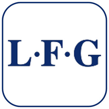 Lewis Financial Group LOGO-APP點子