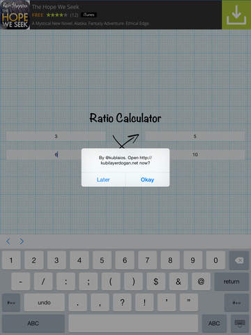免費下載工具APP|Ratio Calculator Tool app開箱文|APP開箱王