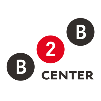 B2B-Center — Мои торги 商業 App LOGO-APP開箱王