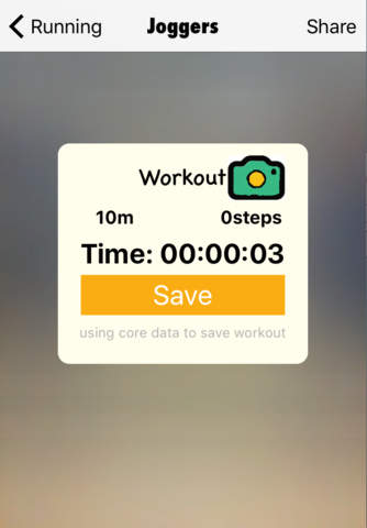 Runner－您的专业跑步助理，专注奔跑，让健康与您同行 screenshot 2