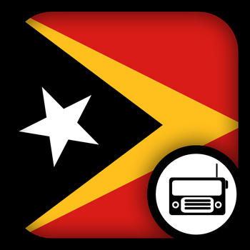 Timor-Leste Radio 娛樂 App LOGO-APP開箱王