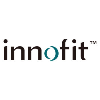 INNOFIT LOGO-APP點子