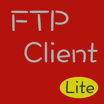 FTP Client (Lite) 工具 App LOGO-APP開箱王