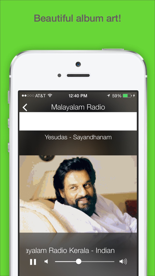 【免費音樂App】Malayalam Radio and News-APP點子