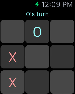 【免費遊戲App】Tic-tac-toe Expanded-APP點子