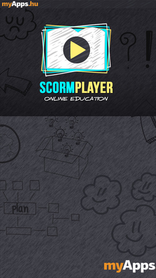 【免費教育App】Scorm Player-APP點子