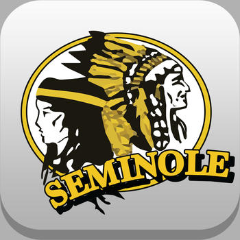 Seminole ISD LOGO-APP點子