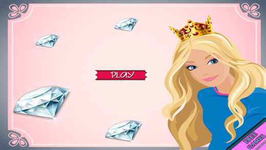 Halloween Princess Palace Destiny - Fun Diamond Collecting Game Free