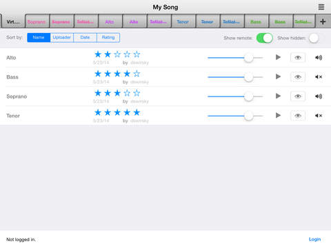 【免費音樂App】Sonja® - Now ANYONE Can Read, Write, and Make Music!-APP點子