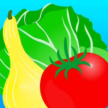 Smartirrigation Vegetable LOGO-APP點子