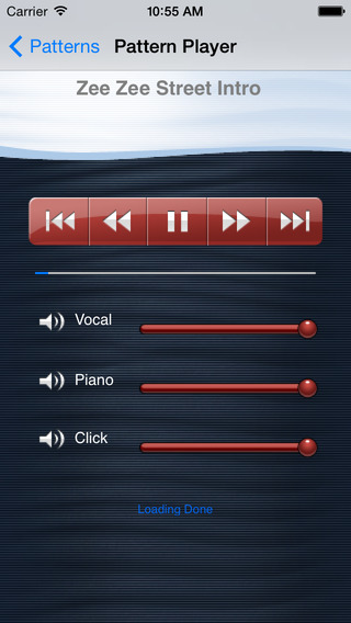 免費下載音樂APP|Professional Vocal Warmup app開箱文|APP開箱王