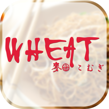 Wheat LOGO-APP點子