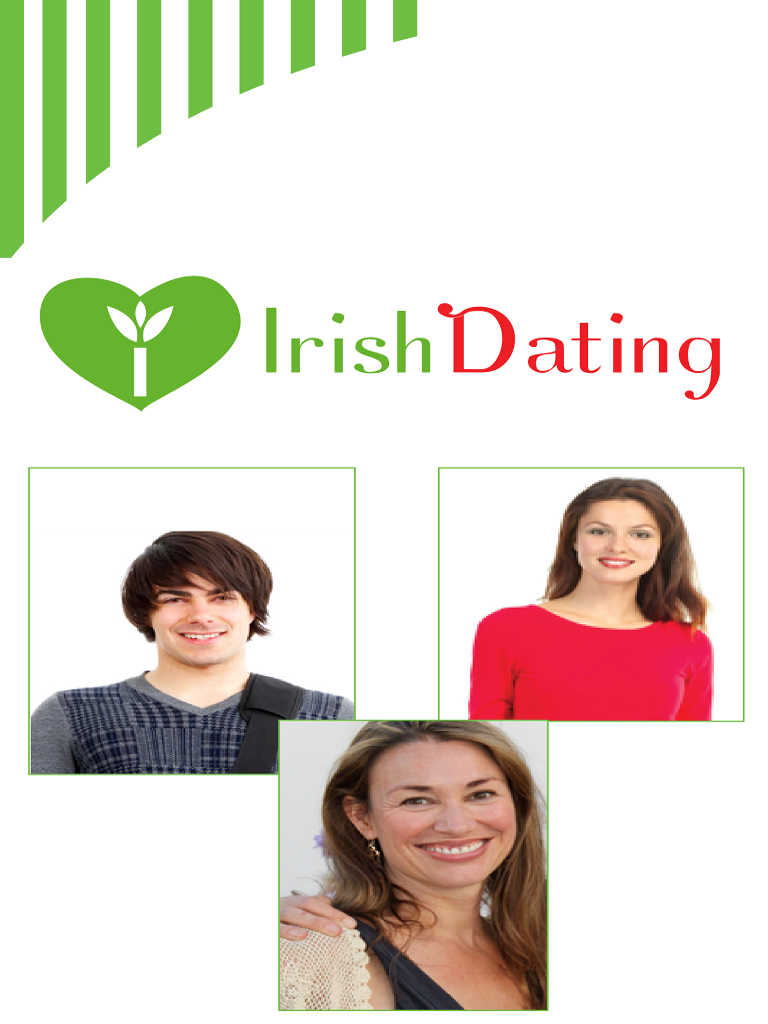 free irish dating apps