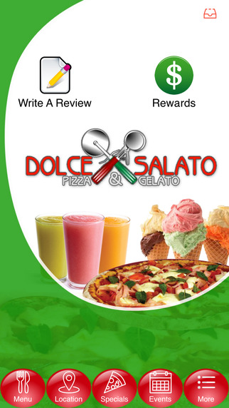 免費下載商業APP|Dolce Salato app開箱文|APP開箱王