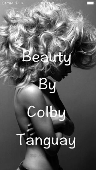 Beauty by Colby Tanguay