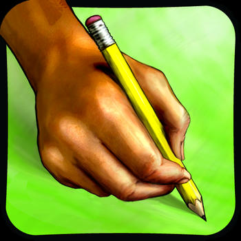 Note Taker HD LOGO-APP點子