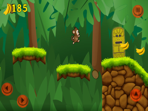 免費下載遊戲APP|A Monkey's Quest - Expert Edition app開箱文|APP開箱王