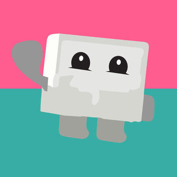 Sugar Cube Dash - Glucose Adventure Runner 遊戲 App LOGO-APP開箱王
