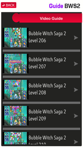 【免費書籍App】Guide for Bubble Witch Saga 2 - Complete Walkthrough-APP點子