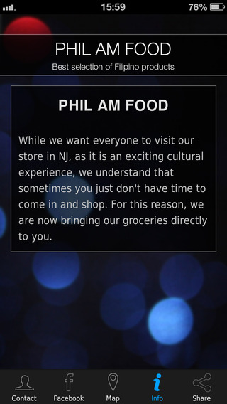 免費下載商業APP|PHIL AM FOOD app開箱文|APP開箱王
