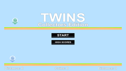Twins Collectors Edition