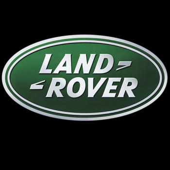 Land Rover Waimes LOGO-APP點子