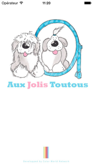 免費下載生活APP|Aux Jolis Toutous app開箱文|APP開箱王