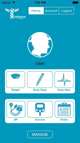 免費下載健康APP|Health Tracker! app開箱文|APP開箱王