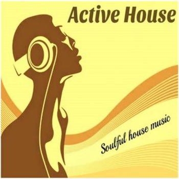 Active House LOGO-APP點子