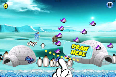 A Snow Jump PRO screenshot 2