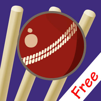 Cricket Pitch Map Free LOGO-APP點子