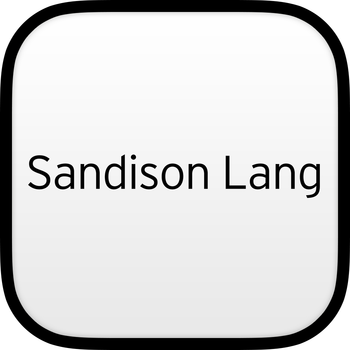 Sandison Lang Accountants LOGO-APP點子