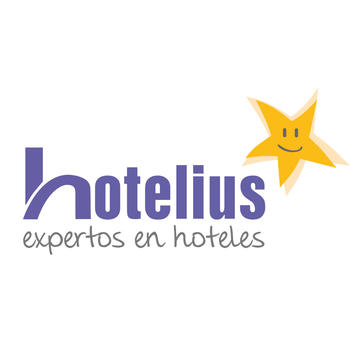 Hoteles Hotelius 旅遊 App LOGO-APP開箱王