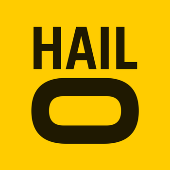 Hailo LOGO-APP點子