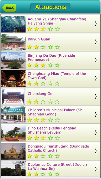 【免費旅遊App】Shanghai Offline Map Travel Explorer-APP點子