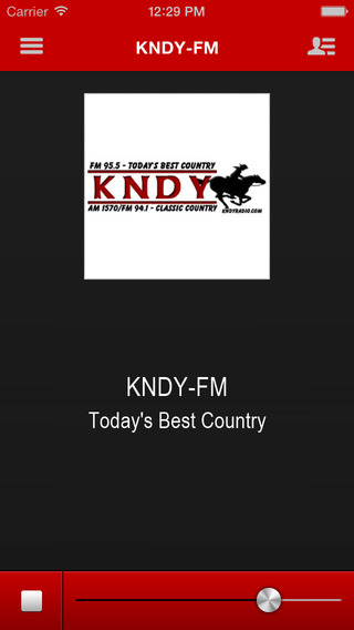 KNDY-FM