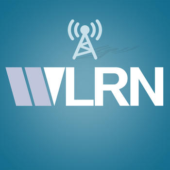 WLRN LOGO-APP點子